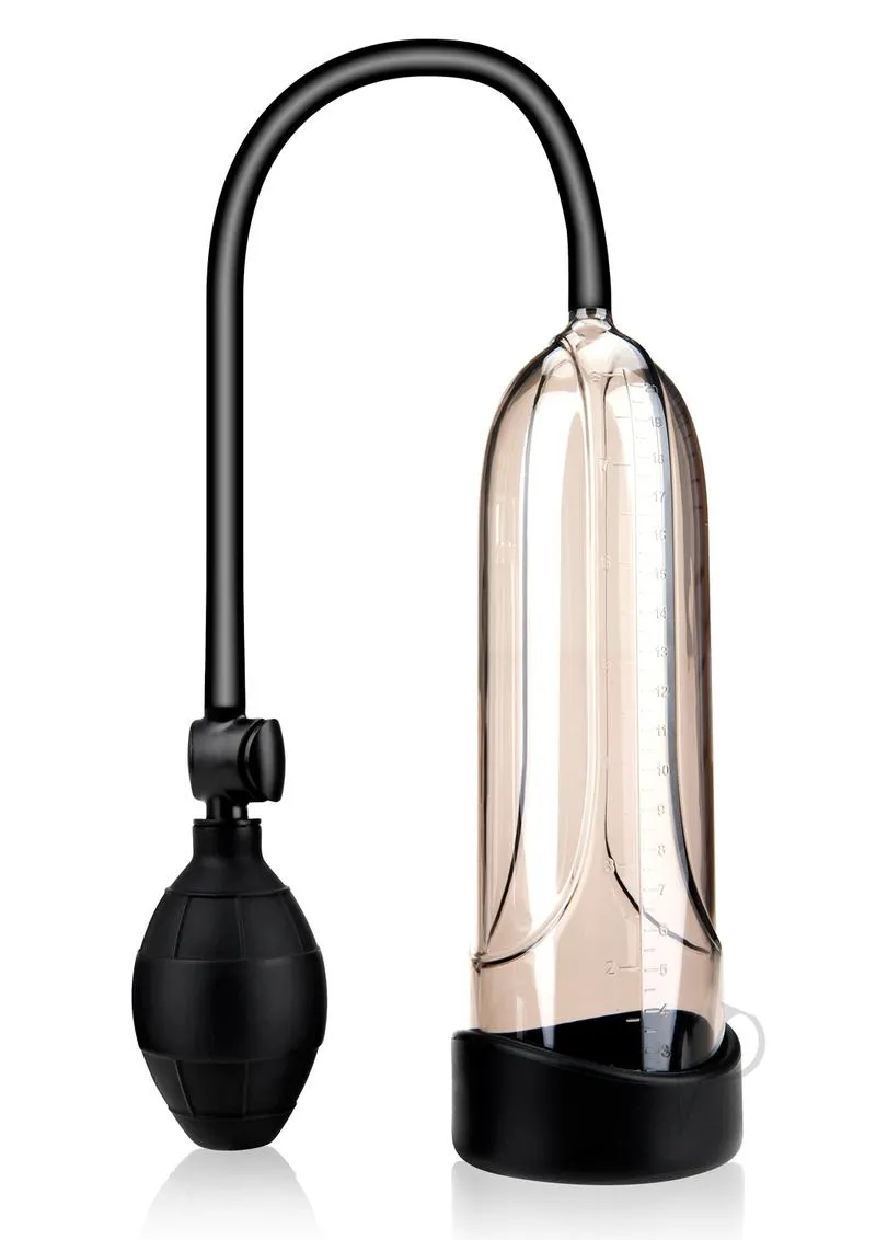 Mojo Zero Gravity Pump