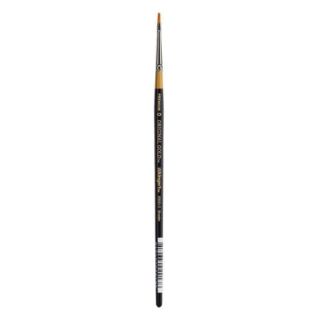 Original Gold® 9300 Flat