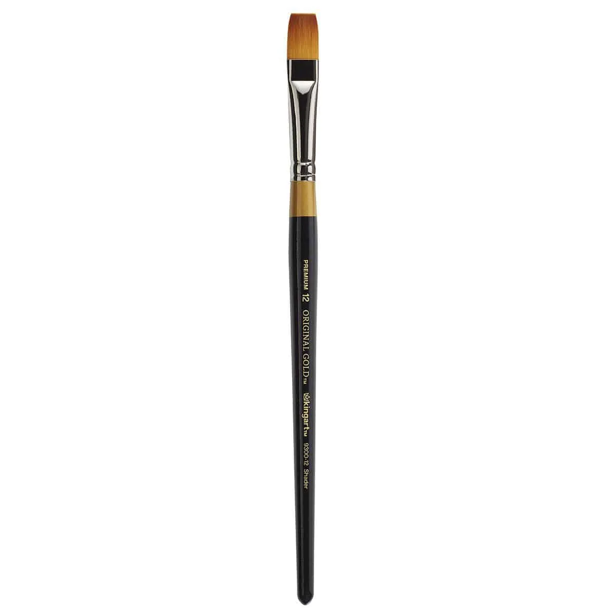 Original Gold® 9300 Flat
