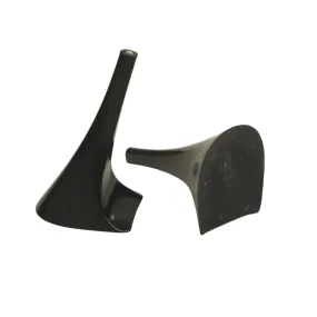 Plastic Heels # 100-103