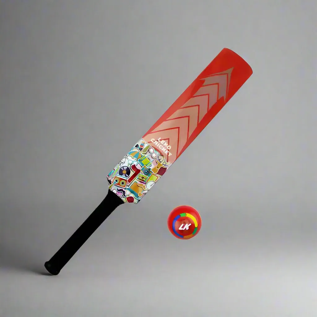 SOFT PU FOAM CRICKET BAT BALL
