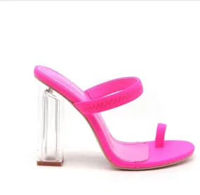 Sole-LO(Pink)