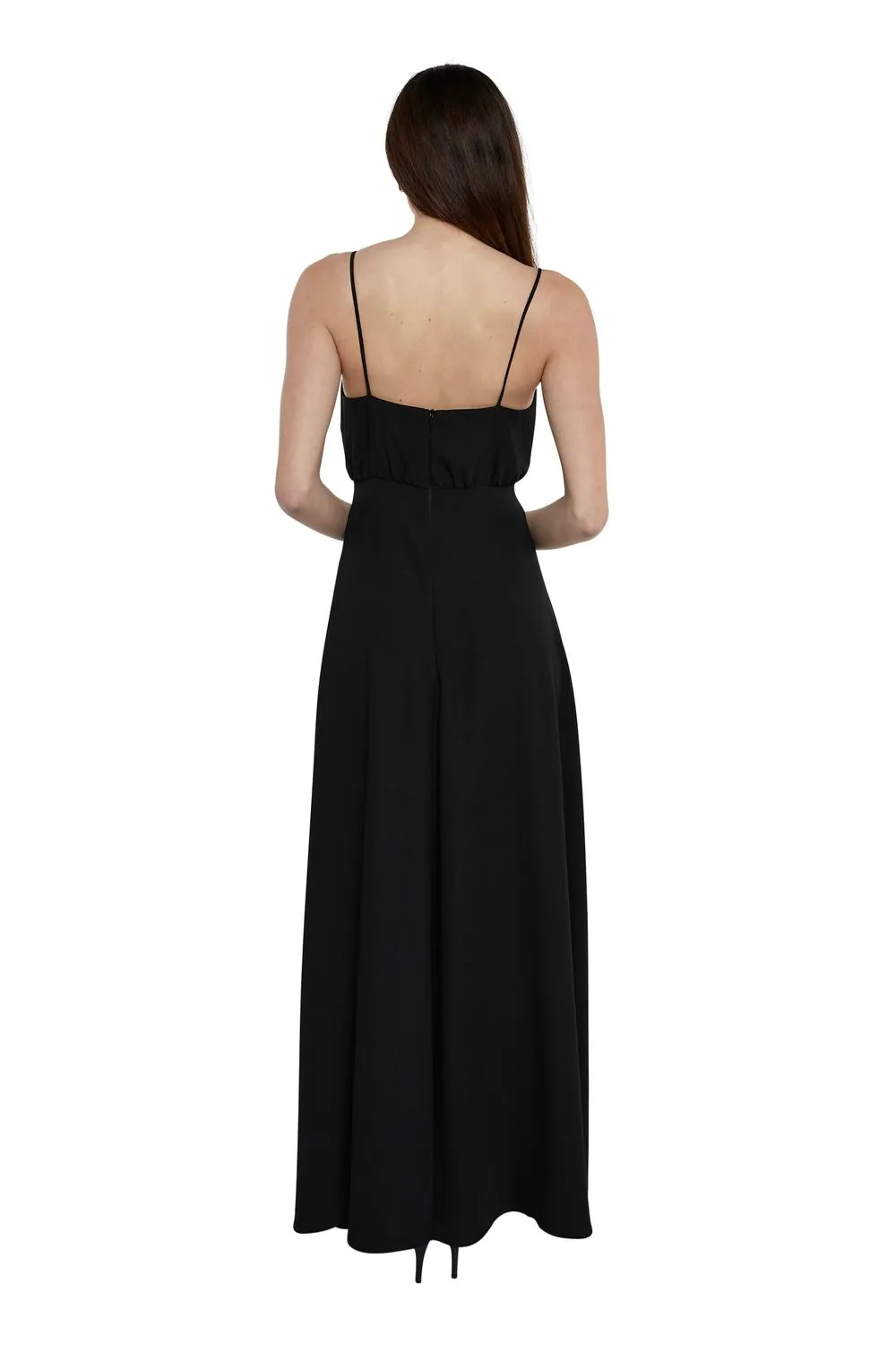 Starling Dress
