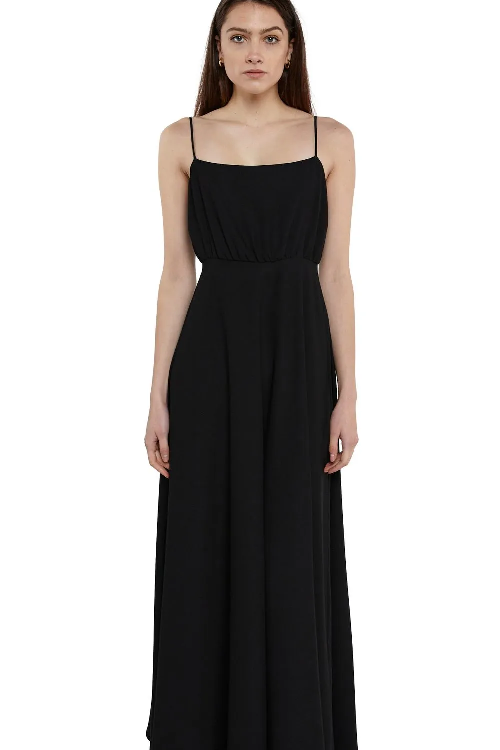 Starling Dress
