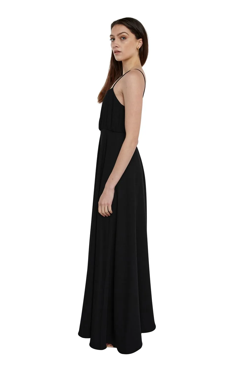 Starling Dress