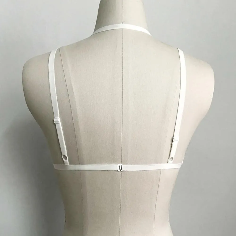 Strappy Bralette