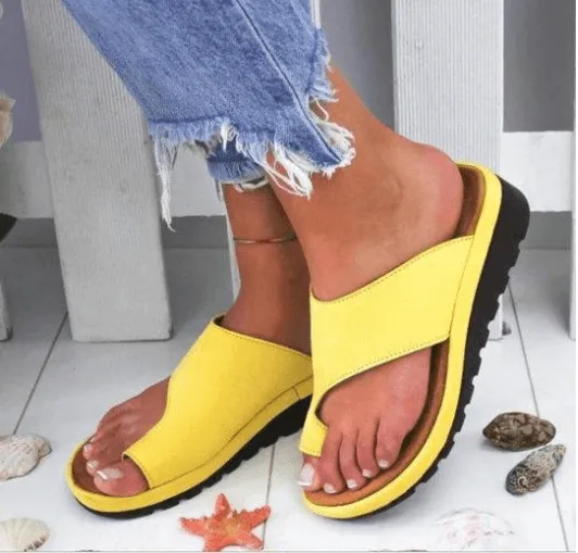 Summer Slippers Shoes