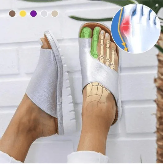 Summer Slippers Shoes