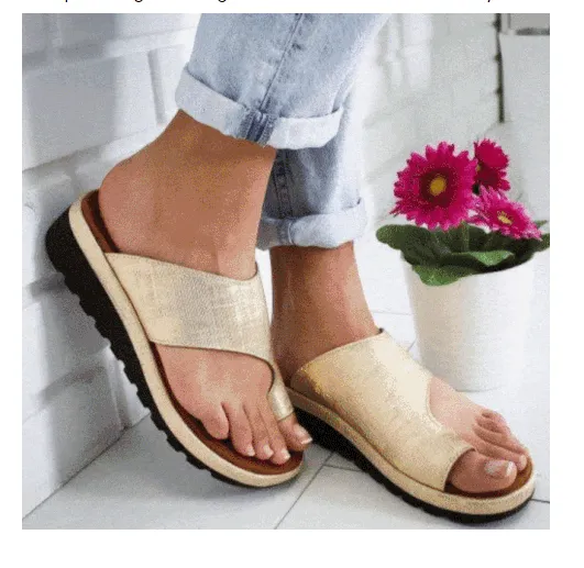 Summer Slippers Shoes
