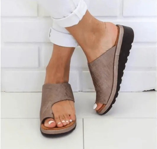 Summer Slippers Shoes