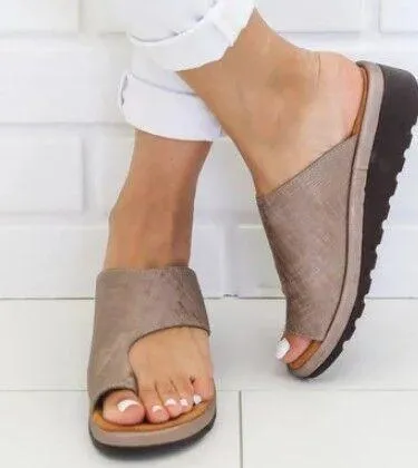 Summer Slippers Shoes