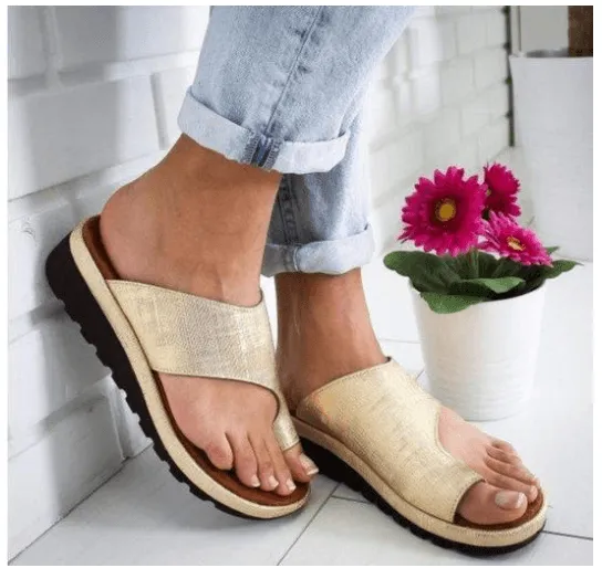 Summer Slippers Shoes