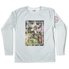 SUNwt Shirt - Floral Frame