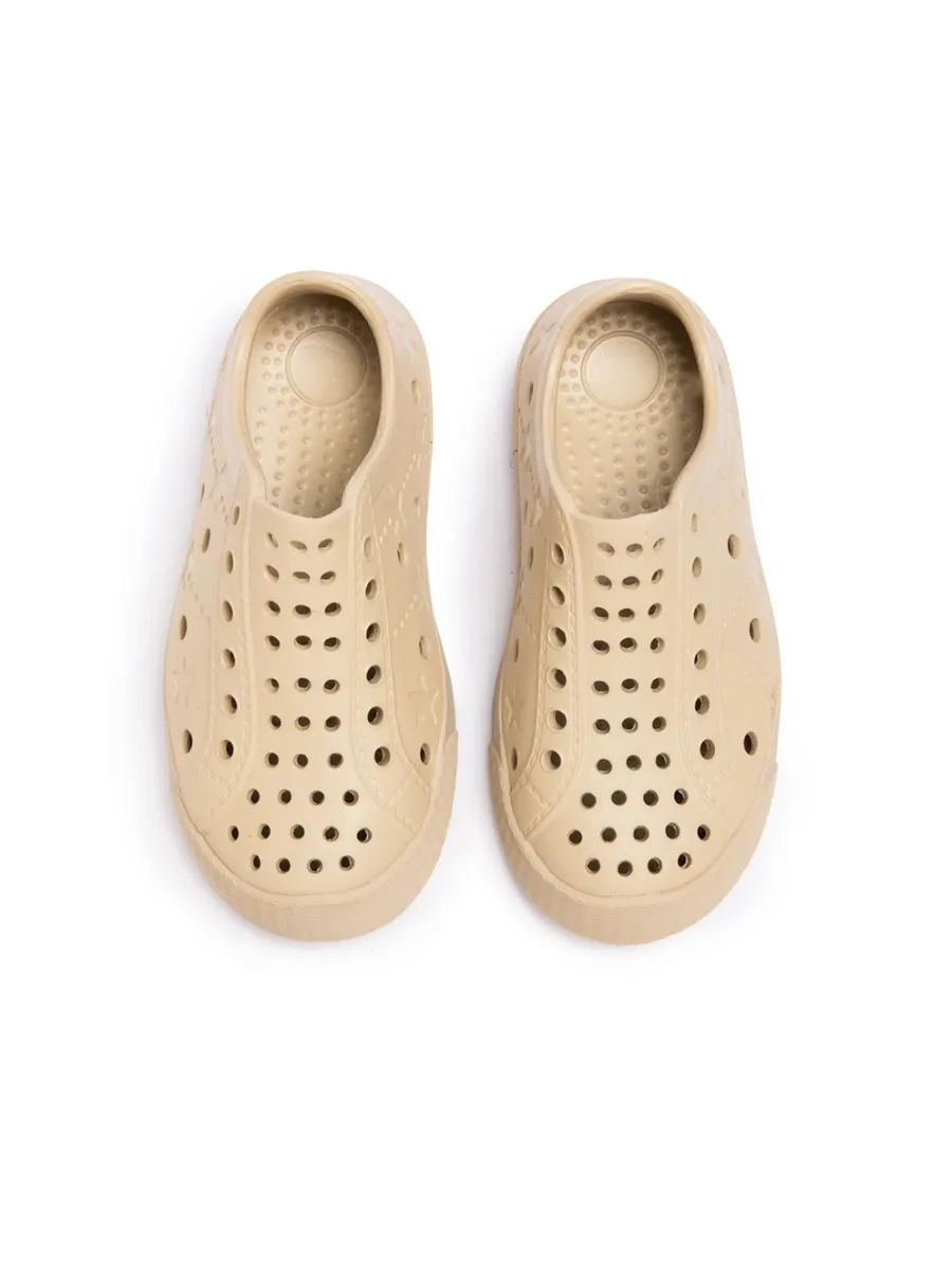 Tucson Waterproof Sneakers - Tan