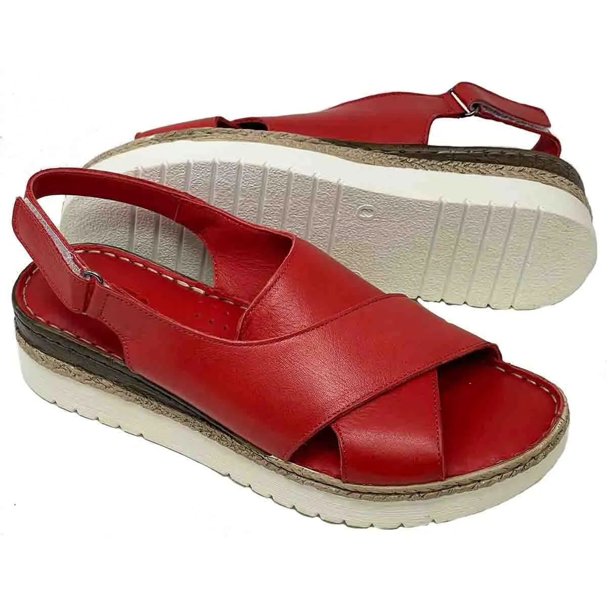 V ITALIA 212-1601 VITAL ARCH SANDAL - FINAL SALE!