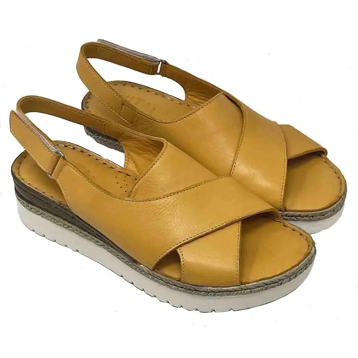 V ITALIA 212-1601 VITAL ARCH SANDAL - FINAL SALE!