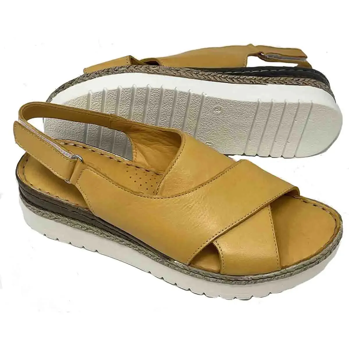 V ITALIA 212-1601 VITAL ARCH SANDAL - FINAL SALE!