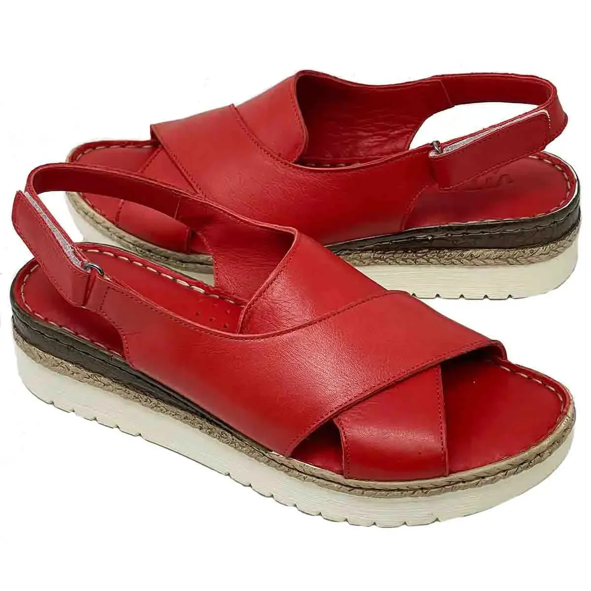 V ITALIA 212-1601 VITAL ARCH SANDAL - FINAL SALE!