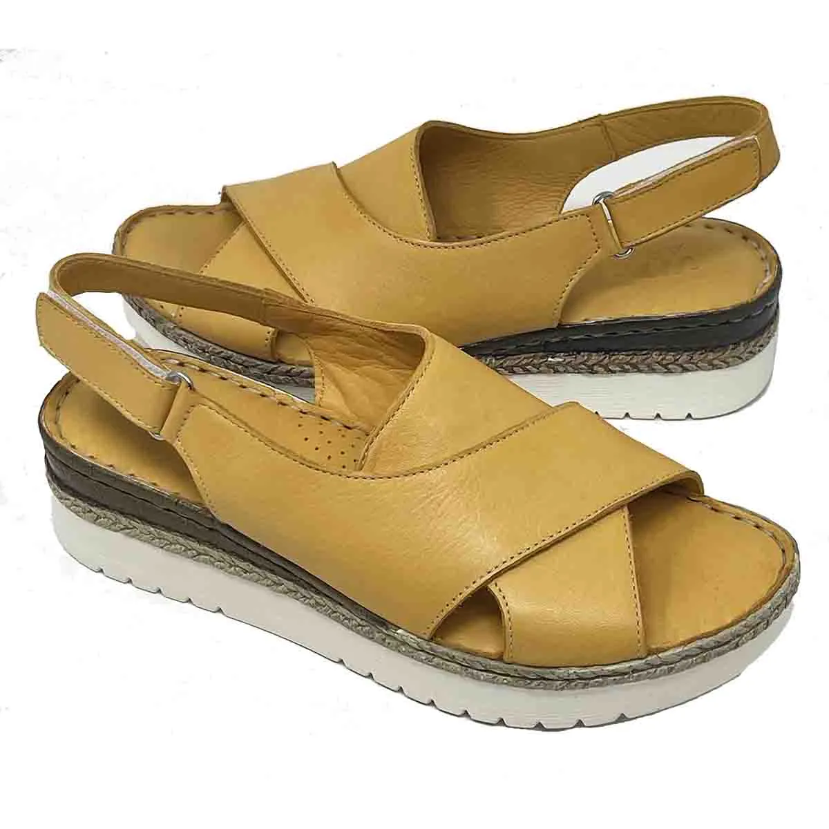 V ITALIA 212-1601 VITAL ARCH SANDAL - FINAL SALE!