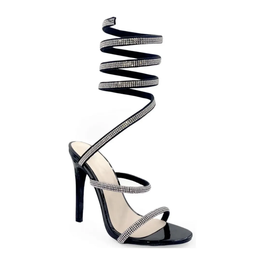 Venezia (Black)