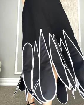 VIL FLEXIBLE SKIRT