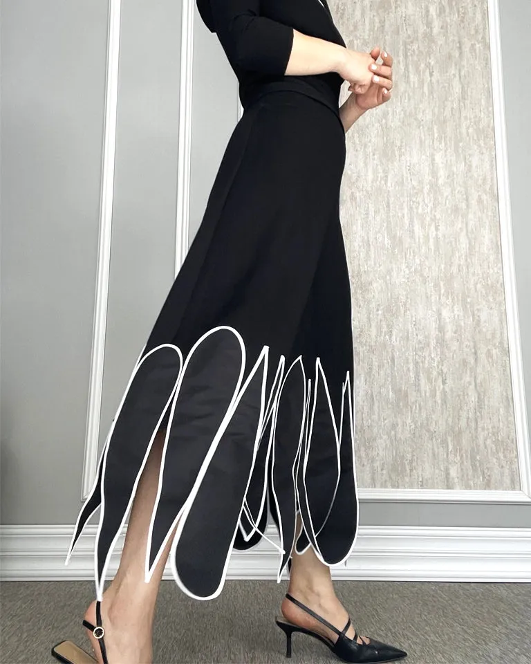 VIL FLEXIBLE SKIRT