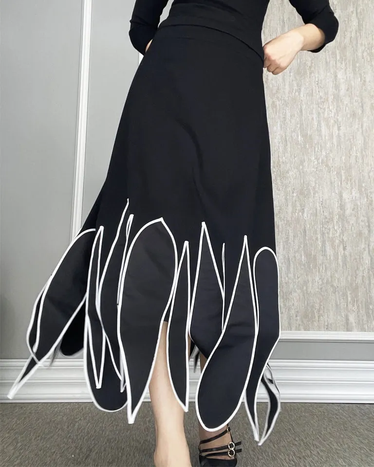 VIL FLEXIBLE SKIRT