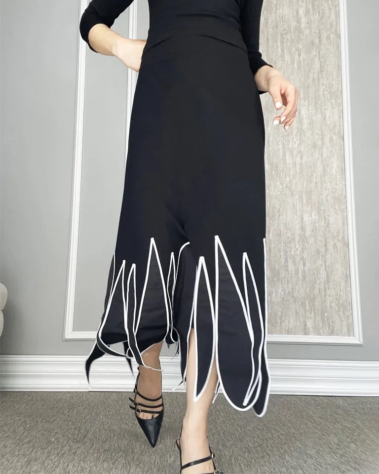 VIL FLEXIBLE SKIRT