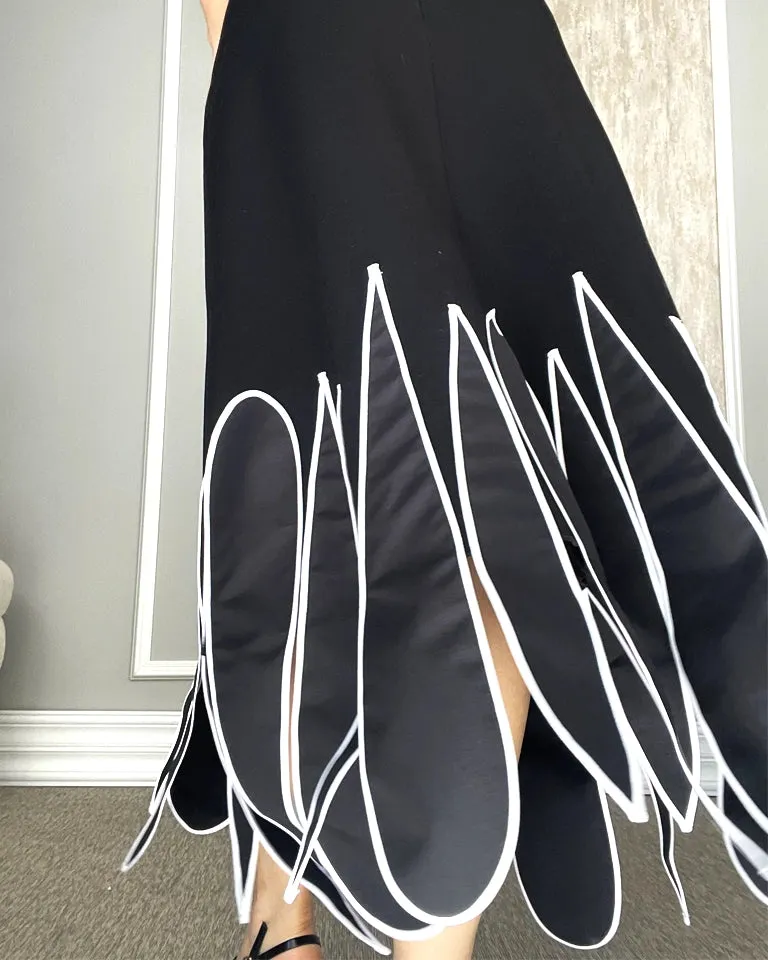 VIL FLEXIBLE SKIRT