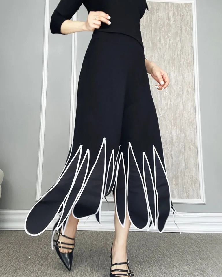 VIL FLEXIBLE SKIRT