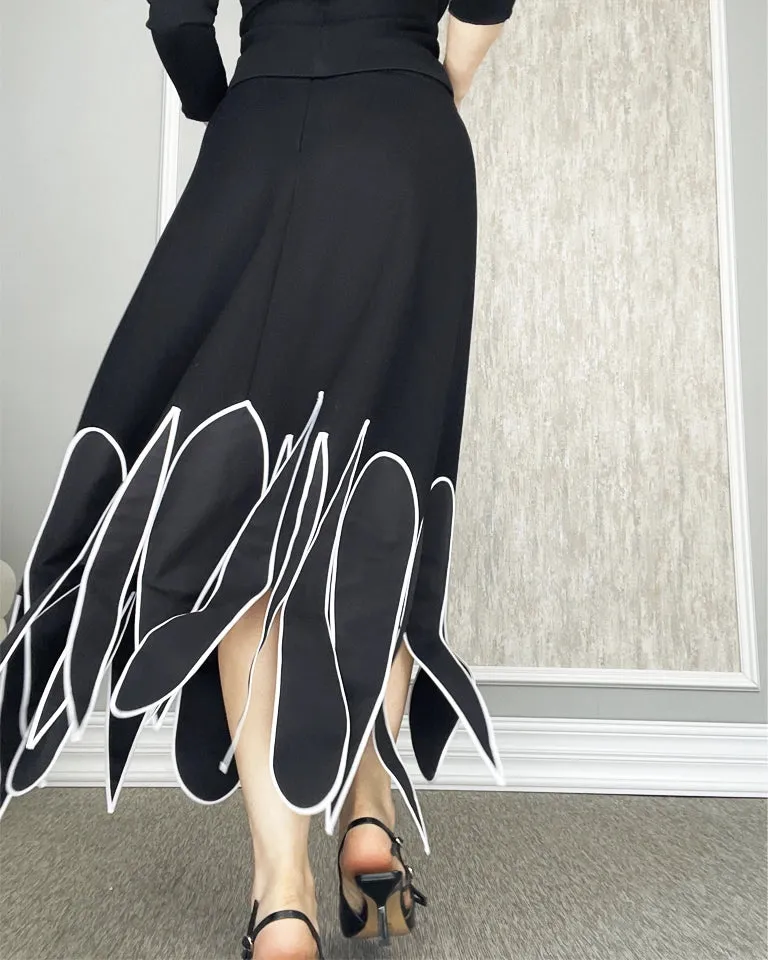 VIL FLEXIBLE SKIRT