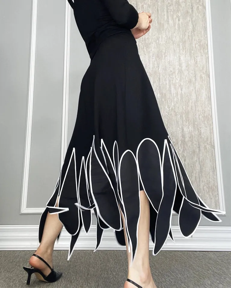 VIL FLEXIBLE SKIRT