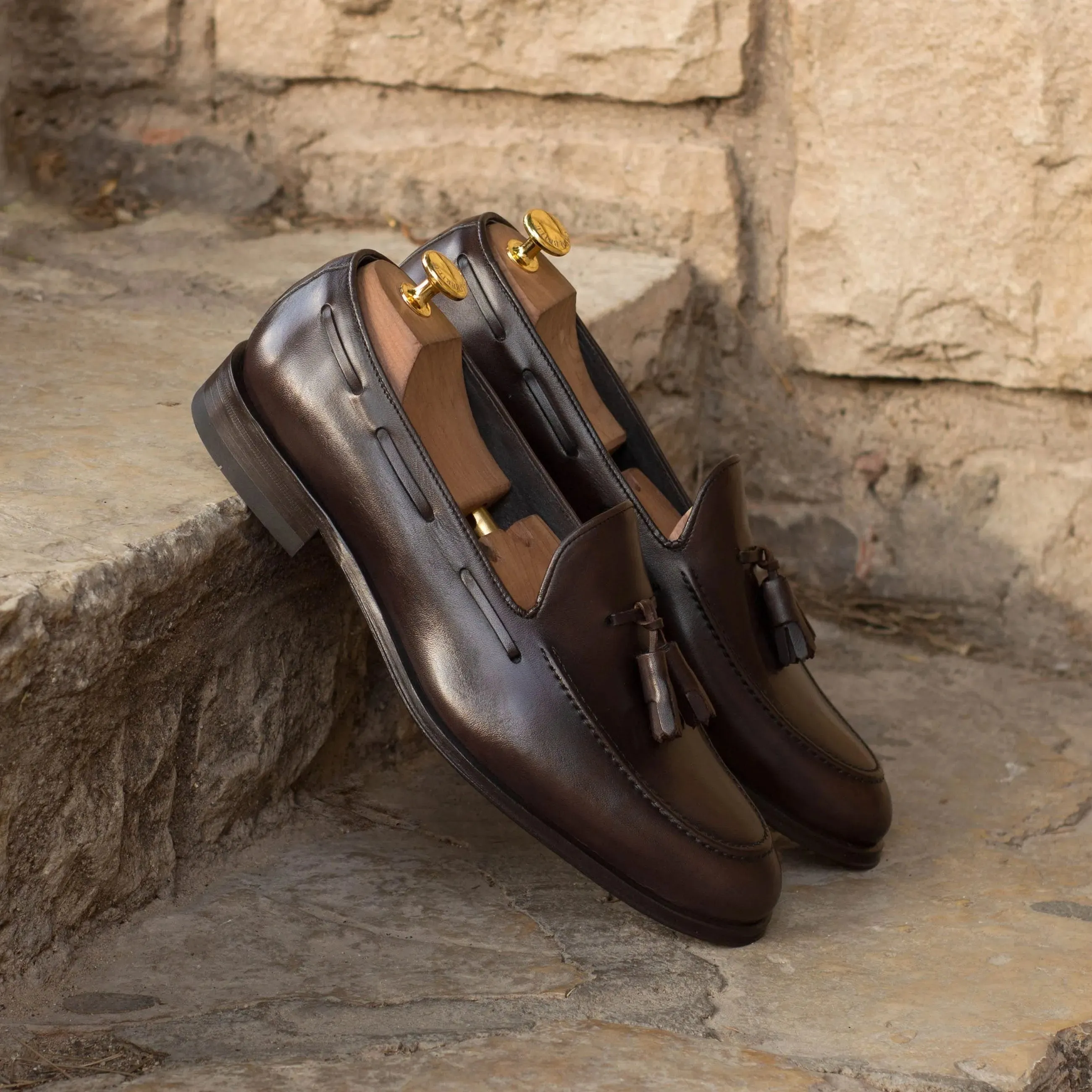 Wachiwi Loafers