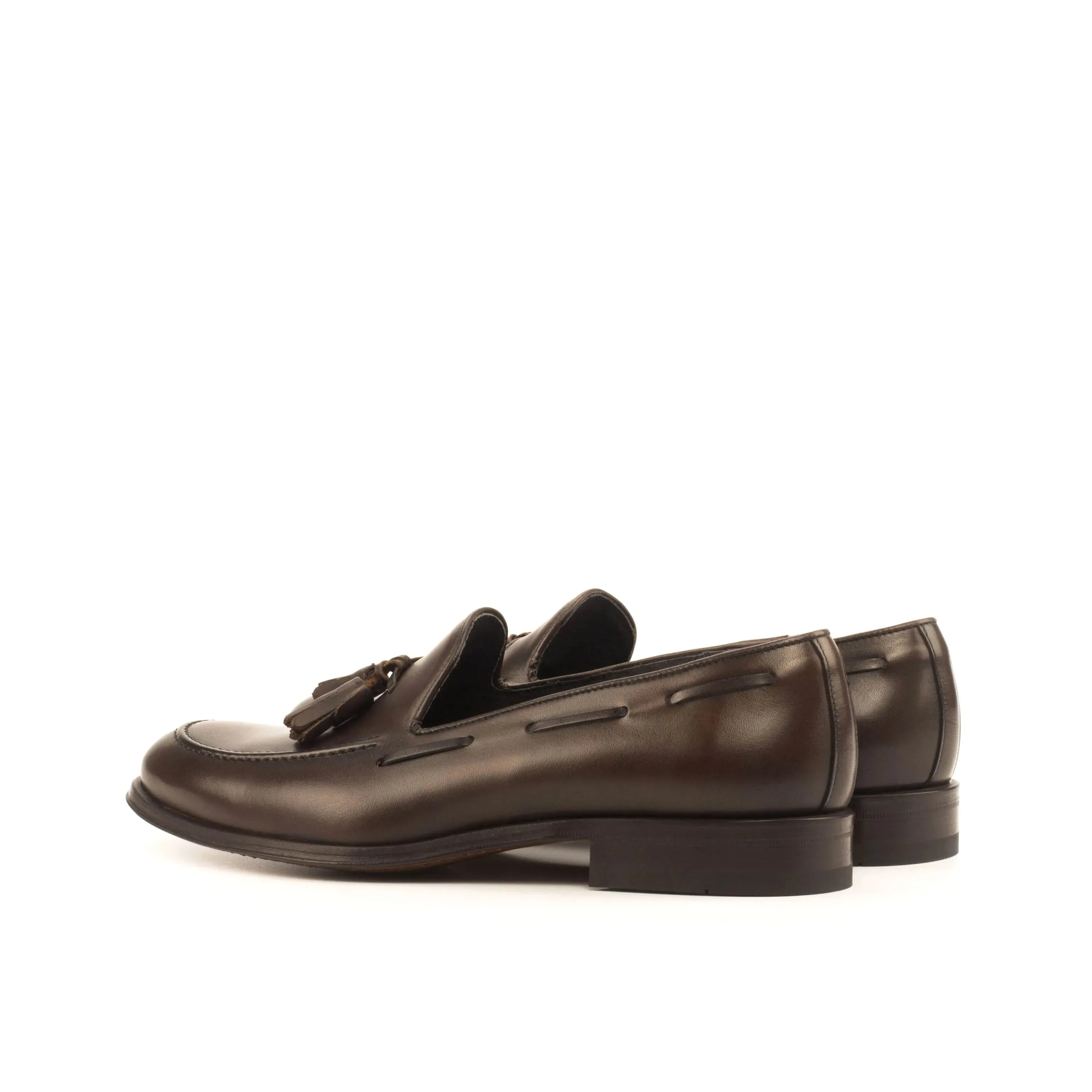 Wachiwi Loafers