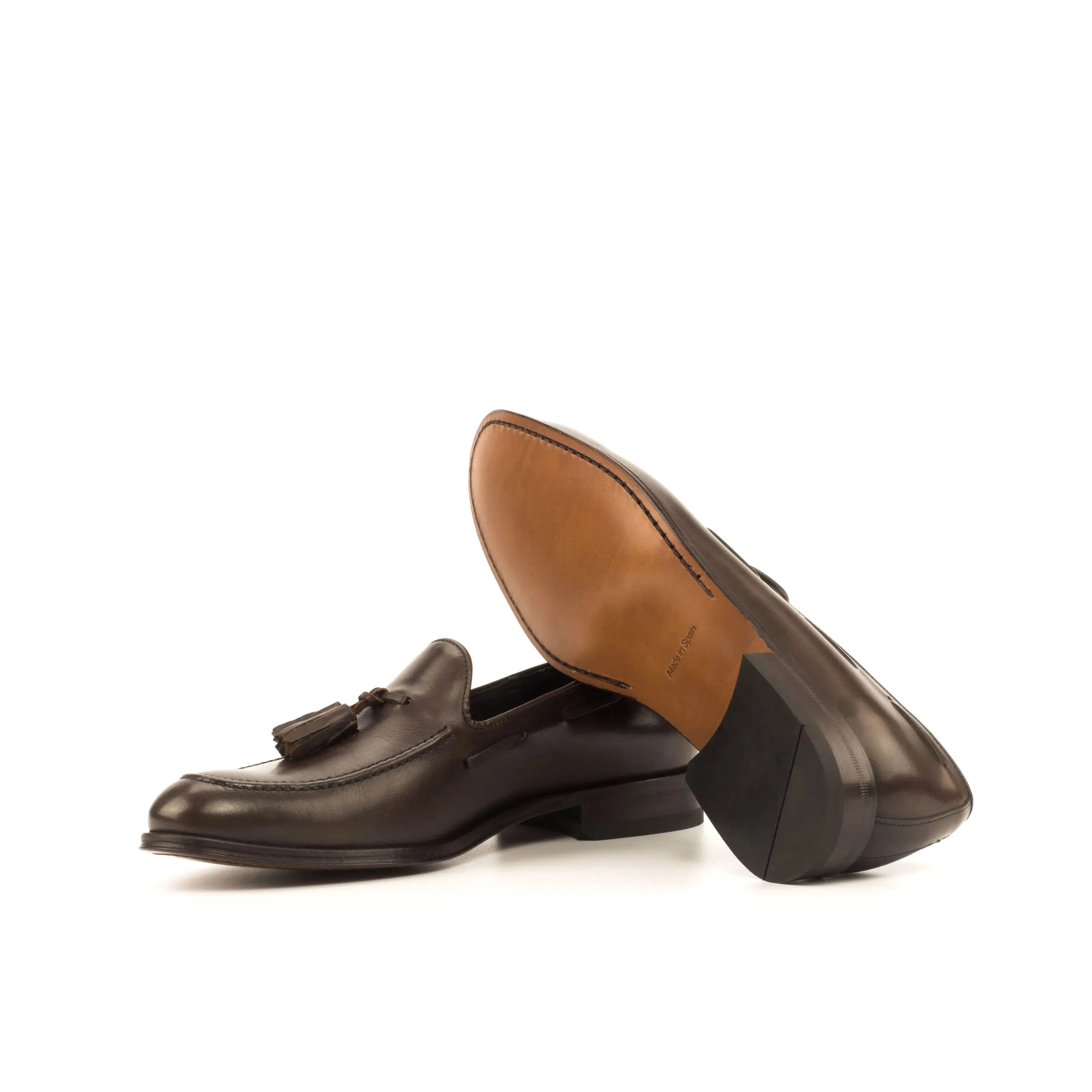 Wachiwi Loafers